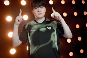 Canyon：若能拿所有冠军愿改名金卡戴珊；没有执教才能