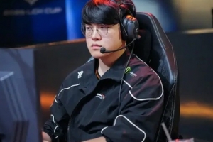 Gumayusi：兄弟姐妹的平均段位是钻石；我期盼像Bang一样生活