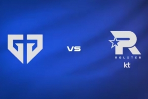 回魂？Kiin维鲁斯对位暴打+单杀Bdd瑞兹 GEN中期碾压扳平比分