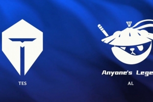 乾坤未定！哥哥艾希三杀戴罪立功 Flandre鳄鱼陨灭 TES赢首局