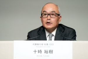 索尼CEO：娱乐业为公司贡献超六成收入，但我们是被迫改变的