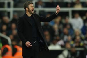 科尔：本以为会被曼城阿森纳打爆，卡里克带队都赢且踢的不错