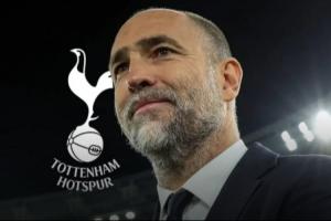 又要换帅？英媒：热刺想解雇临时主帅图多尔，基恩德泽尔比是候选