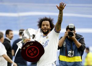 马塞洛：国家德比最惨痛记忆是0-5那场 面对梅西就像做一场噩梦