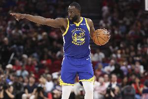 追梦：我的得分技巧很丰富 只是太长时间不允许被使用才退化了