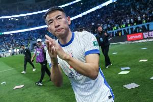 于汉超：我想低调处理退役，之后会继续以教练身份踏踏实实工作