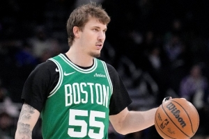 16分10板！马祖拉：谢尔曼只在乎竞争 他得到的认可还远远不够