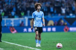 吕焯毅：梦想帮国家队进入世界杯，若有机会留洋最想去西班牙