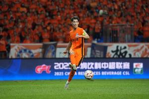 对话侯永永：玉昆比上赛季更强！乔迪战术水平很高