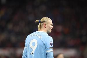 英超身价今晚更新！更新前排名：哈兰德2亿居首，暂时7人上亿