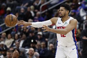 托哈：比克斯塔夫教练说的对 我们大概从第三节就没打出应有表现