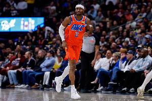 Skip：雷霆缺切特/杰伦威/哈滕/卡鲁索都赢了 若他们全员健康的话