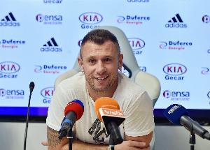 卡萨诺：达库尼亚对国米是完美的球员 也要关注洛博特卡