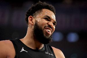 吃回饺子但是空砍！唐斯自2026年以来首次砍下30+