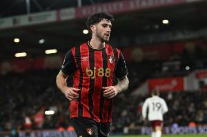 世体：阿根廷国脚塞内西放弃续约，巴萨成为潜在下家