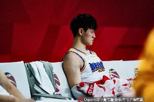 许利民：曾凡博还在恢复 他现在最重要的事情就是把身体养好