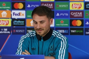 麦卡：卫冕世界杯有何不可？欧冠冠军是重要目标；续约的事不着急