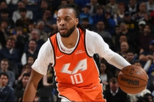 加兰没那么差，但鲈鱼会用吗？