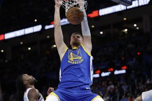 波尔津吉斯：我相信我会恢复健康的 我真的有这种感觉