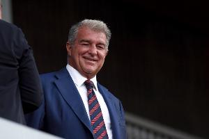 科贝：巴萨会员有两万人坚定反对拉波尔塔，或影响俱乐部选举形势