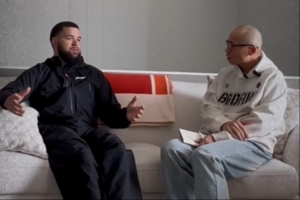 队危速归！范乔丹：打马刺得有三分 打掘金让约老师防100次挡拆