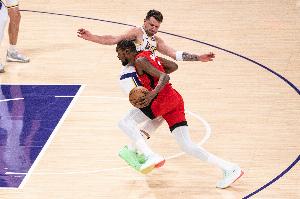 竞争白热化！西部第3-6森林狼/火箭/湖人/掘金的胜场差最多1场