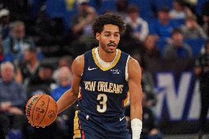 普尔：我知道奇才年轻人能力 看到他们打出来找到其风格感觉很棒