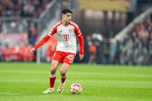 帕夫洛维奇：亚特兰大擅长反击，很高兴这次不是面对德国球队