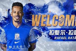 双双梅开二度！拉唐：经过磨合之后，我和盖伊有了默契