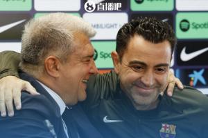 哈维：永远不会再回巴萨了，作为球员和教练的巴萨生涯已经结束