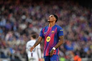 莱因克尔：拉什福德在巴萨能专注足球，回英国会再次面临媒体批评