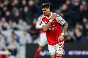 因卡皮耶：枪手战术保守？比赛不可能总赢得漂亮，有时要赢得聪明