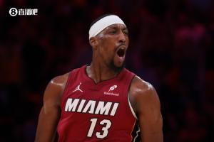 生涯之夜！阿德巴约83分历史第二人！43罚创历史纪录！