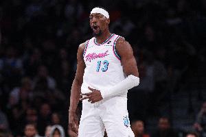 阿德巴约爆砍83分！解说：就83.7%的罚篮命中率 稳定且优异