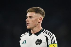 巴恩斯：纽卡相信自己的能力，与巴萨次回合的比赛一切皆有可能