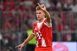 基米希：对手球迷在1-6失利后依然为球队加油，这真的令人赞叹