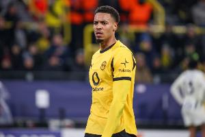 罗马诺：恩梅查已与多特蒙德续约至2030年，曼城从未与他谈判过