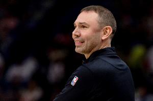 阿德尔曼：这场大胜展示了我们可以达到的水准