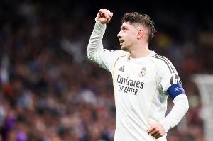 个个精彩！巴尔韦德3粒进球细节：人球分过、逆足抽射、挑球过人