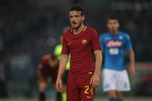 弗洛伦齐：从没向罗马申请过转会 若2018年欧冠有VAR我们会进决赛