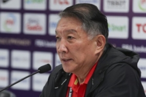 要控制节奏！宫鲁鸣：除了王思雨其他后卫几乎没跟世界强队交手过