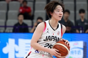 媒体人：中国女篮想要培养后卫 可以看看日本是怎么培养田中心的