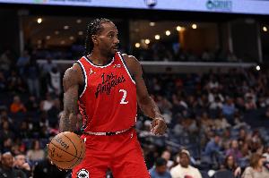 大闸！本季联盟仅2人“抢断-犯规”为正值且上双 ：卡鲁索 伦纳德