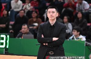 督战老东家！媒体人：杨鸣今晚将在快手解说辽宁vs山西比赛