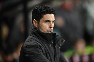 玄学！阿尔特塔本赛季还未获得过月最佳主帅，但枪手7分领跑英超