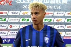 卡迪斯：主场拿下宝贵三分非常高兴，俱乐部帮我适应的过程很可贵