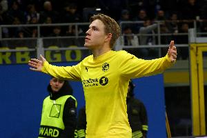 挪超为博德闪耀参加欧战调整赛程引发国内争议：能理解但影响负面