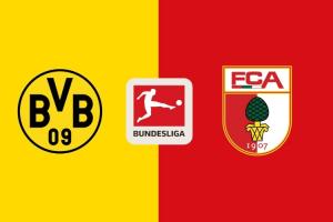 多特vs奥格斯堡首发：阿德耶米、恩梅查先发，萨比策、小贝林出战