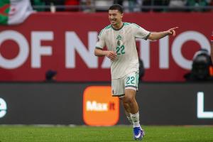 阿斯报：马竞持续关注中场小将马扎，勒沃库森要价不低于4500万欧