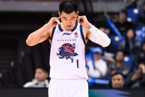 高诗岩：要检讨一下自己的状态 希望尽快找到第一阶段的状态&感觉